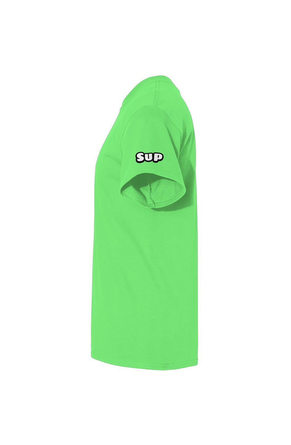 Mint Sup Icon Tee