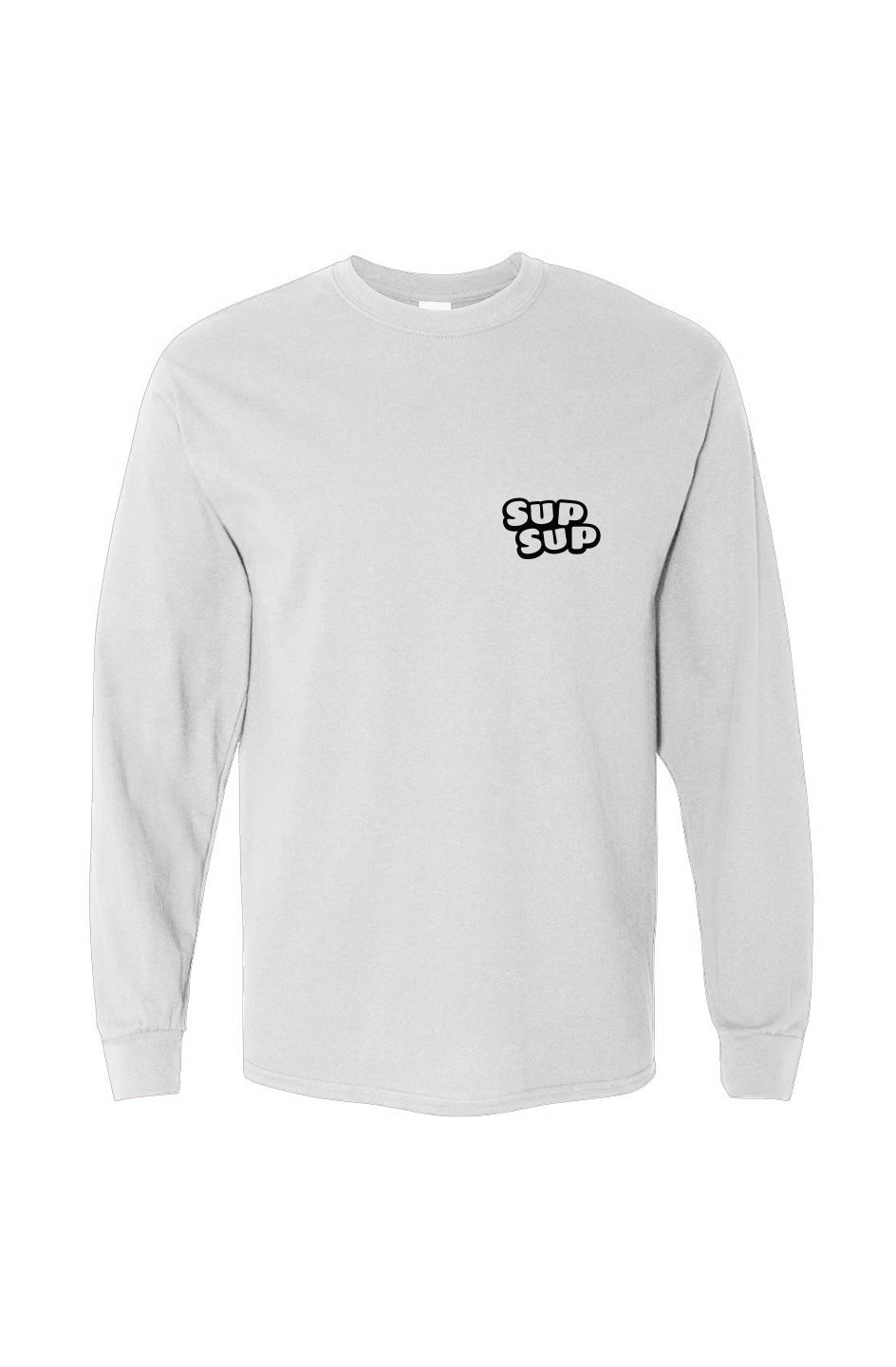 BlueSlop Icon Heavy Long Sleeve