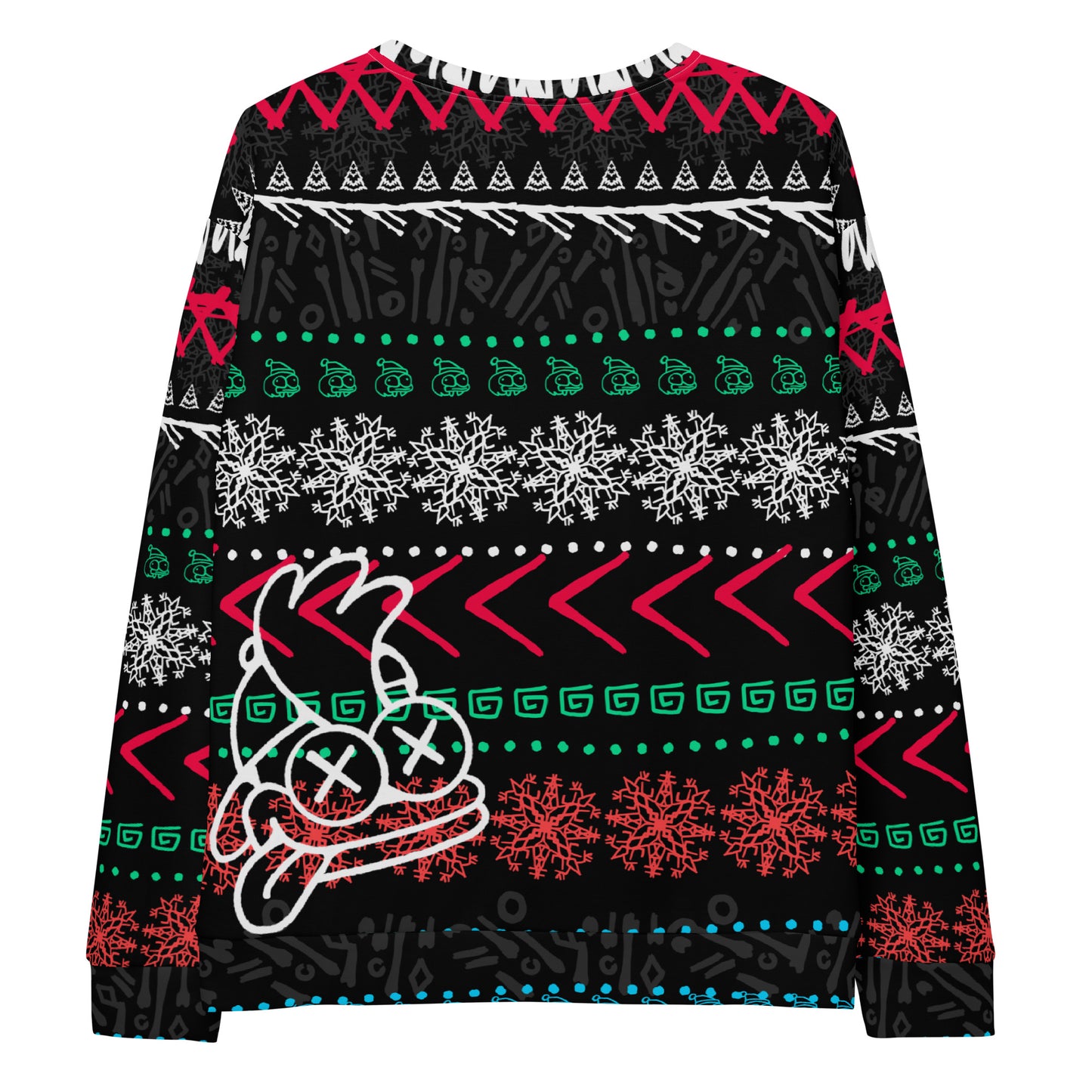 Holiday Season SupSup