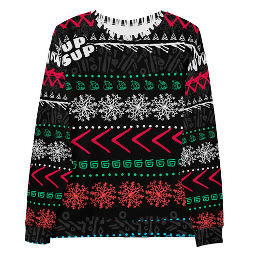 Holiday Season SupSup