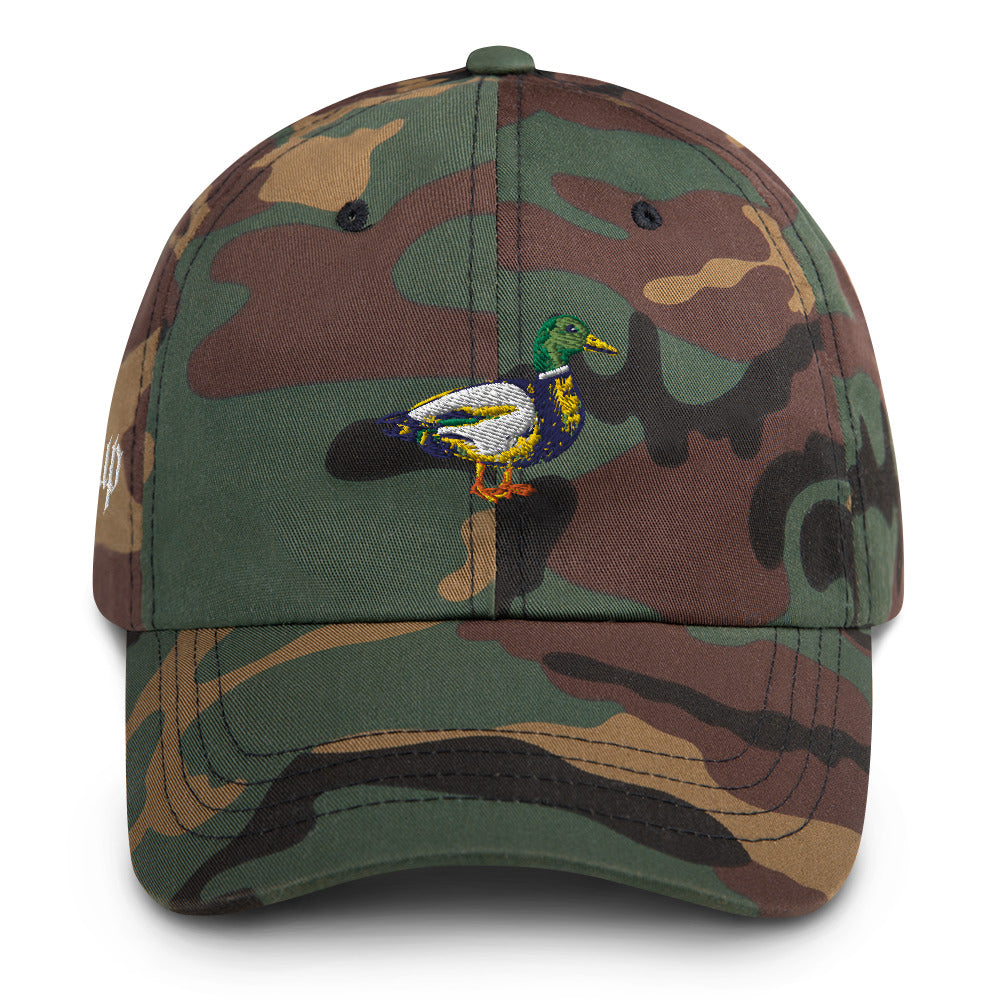 OG Classic Duck Cap