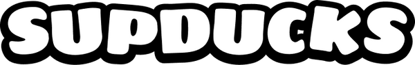 SupDucks Shop